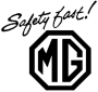 Safety Fast - MG